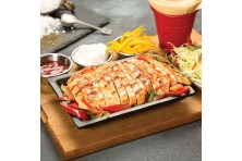 Tavuk Fajita