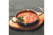 Tereyağlı Menemen