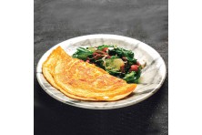 Sade Omlet