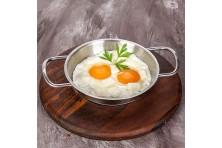 Peynirli Yumurta