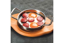 Sucuklu Yumurta