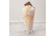 Karamelli Milkshake