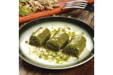 Fıstıklı Dürüm