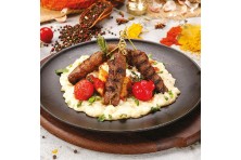 Boğaz Kebabı