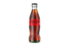 Coca Cola Şekersiz