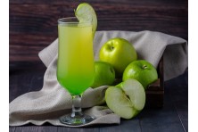 Elmalı Limonata