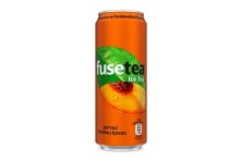 Fuce Tea