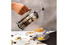 FRENCH PRESS BITKI ÇAYLARI