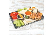Kol Börekli Kahvaltı Tabağı