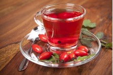 Kuşburnu