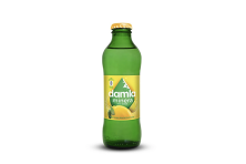 Damla Meyveli Soda