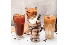 Soğuk Kahveler / Frappeler