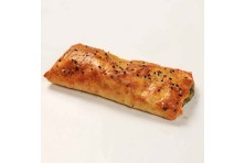 Ispanaklı Ev Böreği