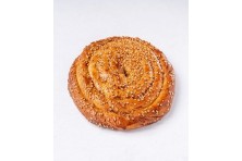 Tahinli Çörek