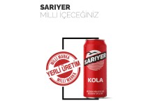 Sarıyer Cola
