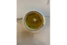 Sebzeli Tavuk Çorbası 