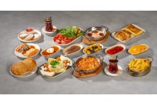 Serpme Kahvaltı