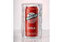 Sarıyer Zero Cola