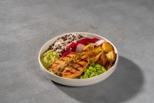 Somon Bowl