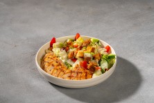 Sezar Salata Tavuklu