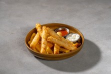 Peynirli Sarma Börek Tabağı