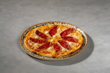 Peporoni Pizza