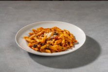 Penne All Arrabbiata