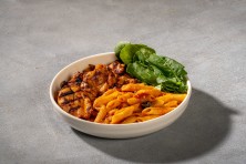 Izgara Tavuk Penne