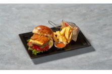 Meksika Burger