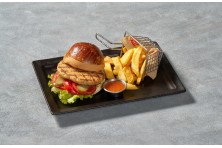 Tavuk Burger